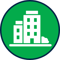 Parc immobilier